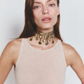 Choker Lluvia - SACH ATELIER