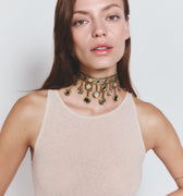 Choker Lluvia - SACH ATELIER