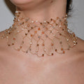 CHOKER PIRITA - SACH ATELIER