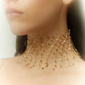 CHOKER PIRITA - SACH ATELIER