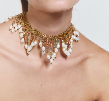 Collar Dali - SACH ATELIER