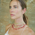 COLLAR GARGONIA - SACH ATELIER