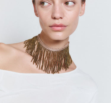 Collar Sahara - SACH ATELIER